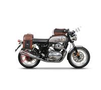 SHAD SR Side Bag Holder Royal Enfield Interceptor 650