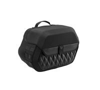Bolso lateral Legend Gear Sw-motech Harley Indian Yamaha Kawasaki Honda Moto Tr