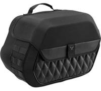 Bolso lateral Legend Gear Sw-motech Harley Indian Yamaha Kawasaki Honda Moto Tr