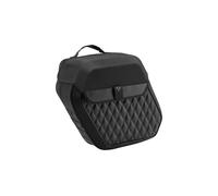 Bolso lateral Legend Gear Sw-motech Indian Scout Harley Davidson Kawasaki En Ho