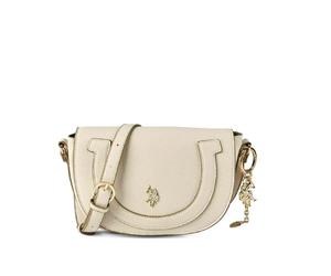 Bolso LAWSON FLAP CROSSBODY UNI Blanco