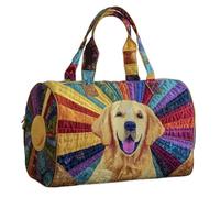 Bolso Ligero y Mullido para Viajar, IR A La Playa, Al Gimnasio, Al Trabajo, Al Colegio, para El Fin De Semana De Las Mujeres Color15,16 * 8 * 8 Inches