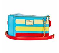 Bolso loungefly funko disney blancanieves cosplay tarta cross body bag