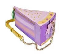 Bolso loungefly funko disney enredados cosplay tarta cross body bag