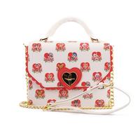 Bolso loungefly funko villainous