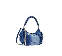 Bolso M denim