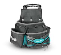 Bolso MAKITA con tres bolsillos 320x145x270 mm E-15207