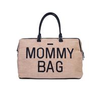 Bolso Mamá - Rafia Childhome