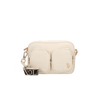 Bolso MANSION CROSSBODY W UNI Blanco