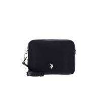 U.S. Polo Assn. Mansion Bolsa de hombro 23.5 cm negro