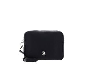 Bolso MANSION D. ZIP UNI Negro