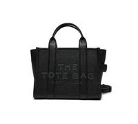Bolso Marc Jacobs Small Tote Piel Negro M06FA21422