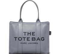 Bolso Marc Jacobs Tote Grande Cuero Gris