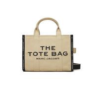 Bolso Marc Jacobs Tote mediano The Jacquard M0017027 Beige