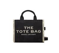 Bolso Marc Jacobs Tote mediano The Jacquard M0017027 Negro