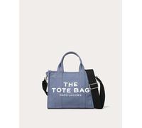 Bolso Marc Jacobs Tote pequeño azul mediano