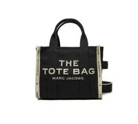 Bolso Marc Jacobs Tote Pequeño The Jacquard M0017025 Negro