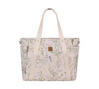 Bolso maternal Florence secret garden Dreamy - COLOR : Beige