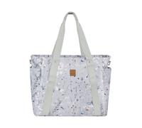 Bolso maternal Florence secret garden Dreamy - COLOR : Gris