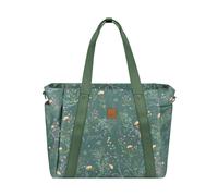 Bolso maternal Florence secret garden Dreamy - COLOR : verde3