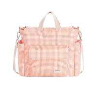 Bolso Maternal Pack Cambrass Windsord Summer - Naranja