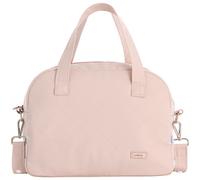 Bolso Maternidad Cambrass Prome Sweet Rosa