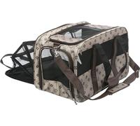 Bolso Maxima 33 × 32 × 54 cm beige/marrón