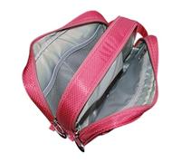 Bolso Mensajero de Golf Estuche de Almacenamiento con Cremallera Ligero y