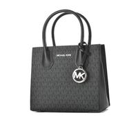 Bolso Michael Kors Mercer Pebble Negra