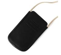 Bolso mini negro bandolera - hoydal