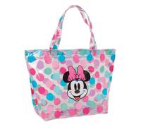 Bolso MINNIE MOUSE Beach, Shooping 54 cm.
