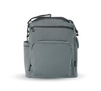 Bolso/Mochila Adventure Aptica XT 2026 de Inglesina Inglesina Canyon Grey