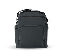 Bolso/Mochila Adventure Aptica XT 2026 de Inglesina Inglesina Magnet Grey