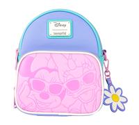 Bolso mochila Daisy & Minnie Disney Loungefly 21cm