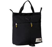 Bolso mochila The North Face Berkeley Tote Pack Color: negro