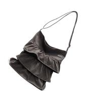 Bolso Moderno De Cuerpo Cruzado con Diseños Plisados Bolsos Hombro Gran Capacidad para Bolso Cartera Mejorando Sus Estilos Declinidad Hombro Moderno