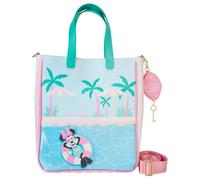 Bolso + monedero Vacation Style Minnie Disney Loungefly