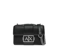 Bolso Mujer ARMANI EXCHANGE Jodie Bolso Pequeño A Bandolera Con Cadena BLACK ND