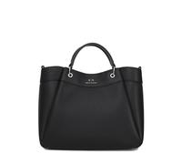Armani Exchange Shopper 942910 CC783-00020 Negro para mujer Talla única