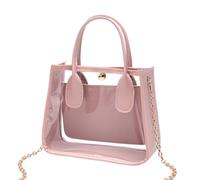 Bolso Mujer Bolso Bandolera Mujer Bolsos Bandolera Mujer Idéal bureau - Pequeño Bolso Cruzado Tejido, Monedero Móvil, Bolso De Mano De Un Hombro Para Playa En Verano