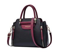 Bolso Mujer Bolsos Mujer Bolsa Fin De Semana Bolso Beige Universitario Negro Pequeño Deporte Compartimentos Mediano Viaje Bandolera Piel Convertible Gimnasio Maletin Ordenador Mini Azul Marino Casual