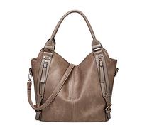 Bolso Mujer Bolsos Mujer Bolsas Deporte Bolso Grande Blanco Bolsa Deportiva Para Chicas Jovenes Con Cremallera Transparente Fin De Semana Piel Malas Senhora Cruzado Diario Universitario Hombro Xl