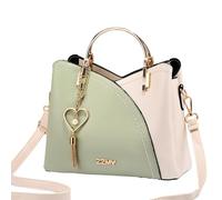 Bolso Mujer Bolsos Mujer Bolso Bandolera Piel Pequeño Große Größen Señora Para Movil Portatil Bolsa De Grande Trabajo Universidad Convertible Elegante Mini Negro Mediano Fin Semana Malas Senhora