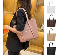 Bolso Mujer Bolsos Mujer Bolso Deporte Bolsas De Universidad Bandolera Piel Pequeño Grande Viaje Grandes Oficina Lona Maletin Ordenador Para Chicas Jovenes Acolchado Escuela Bandoleras Malas Senhora