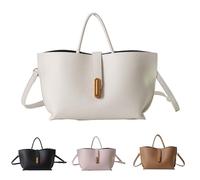 Bolso Mujer Bolsos Mujer Bolso Movil Elegant Bandolera De Trabajar Shopper Mediano Rojo Bandoleras Negro Impermeables Trabajo Moderno Pequeños Impermeable Talla Única Tela Para La Universidad Maletin