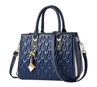 Bolso Mujer Bolsos Mujer Bolsos Marron Bolso Bandolera Grandes Bolsa Enfermera Casual Portadocumentos Universidad Deporte Trabajo Piel Bandoleras Mini Transparente Grande Talla Única Macuto Beige Con