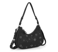 Bolso Mujer - Bolsos Mujer De Marca SKPAT - Bolso Mujer Mediano. Bolso Shopper Mujer. Bolsos De Mujer De Nylon-Polipiel - Bolso Tote Mujer 314379