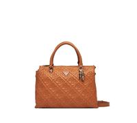 Bolso Mujer GUESS Adelasia Bolso De Mano CARAMELO ND CARAMELO HWQL9658060CAR
