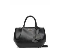 Bolso Mujer GUESS Amorette Bolso De Mano Negro 424608