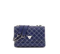 Bolso Mujer GUESS Cruz Borsa A Tracolla NAVY/WHITE ND Elección=P NAVY/WHITE HWQ